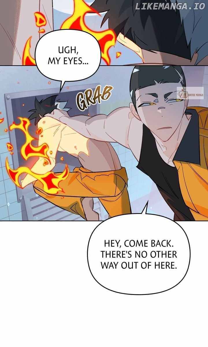 Dealing With Demons Chapter 52 9